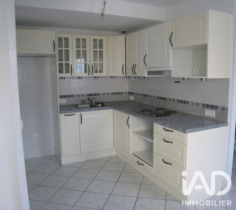 Appartement Avenue Raspail à Gentilly
