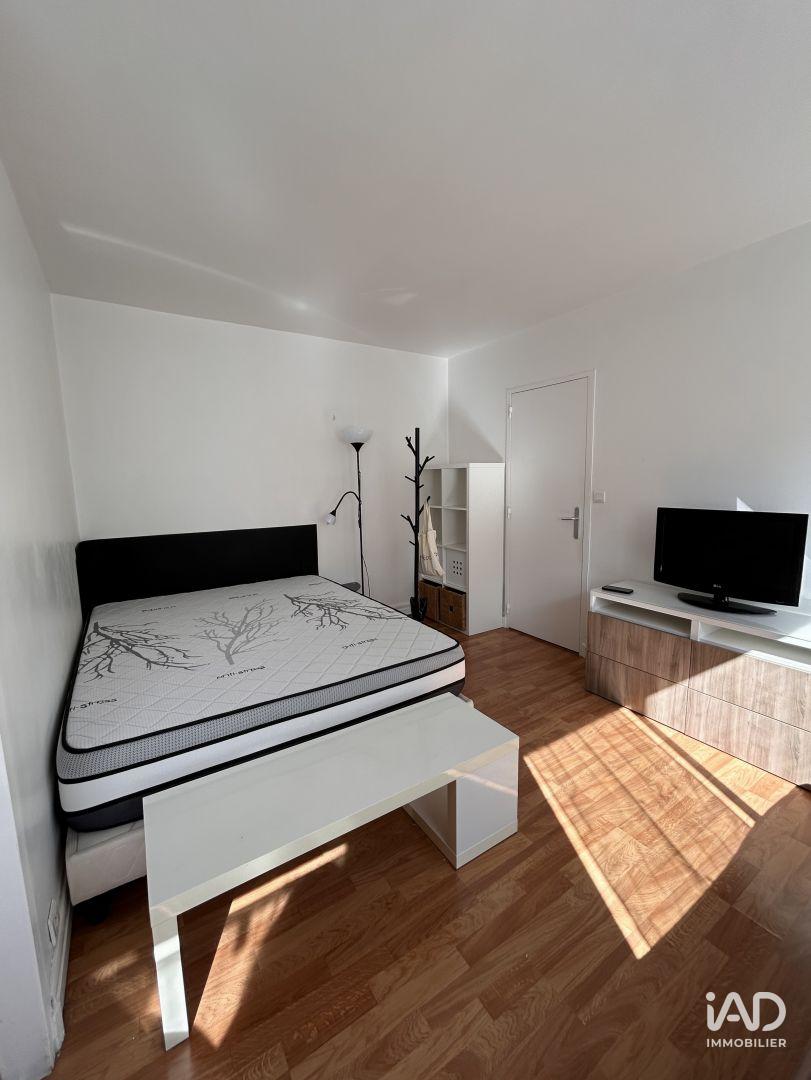 Flat Avenue Raspail in Gentilly