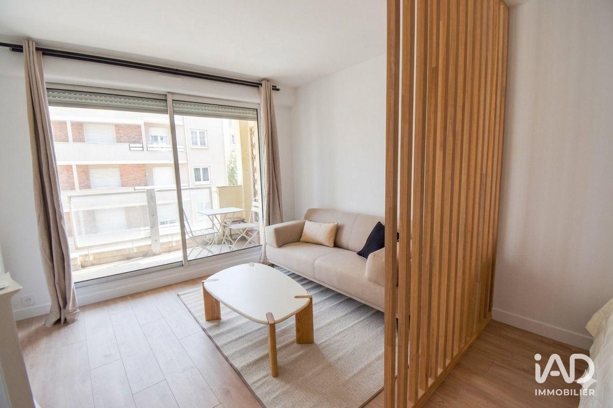 Appartement Avenue Raspail à Gentilly