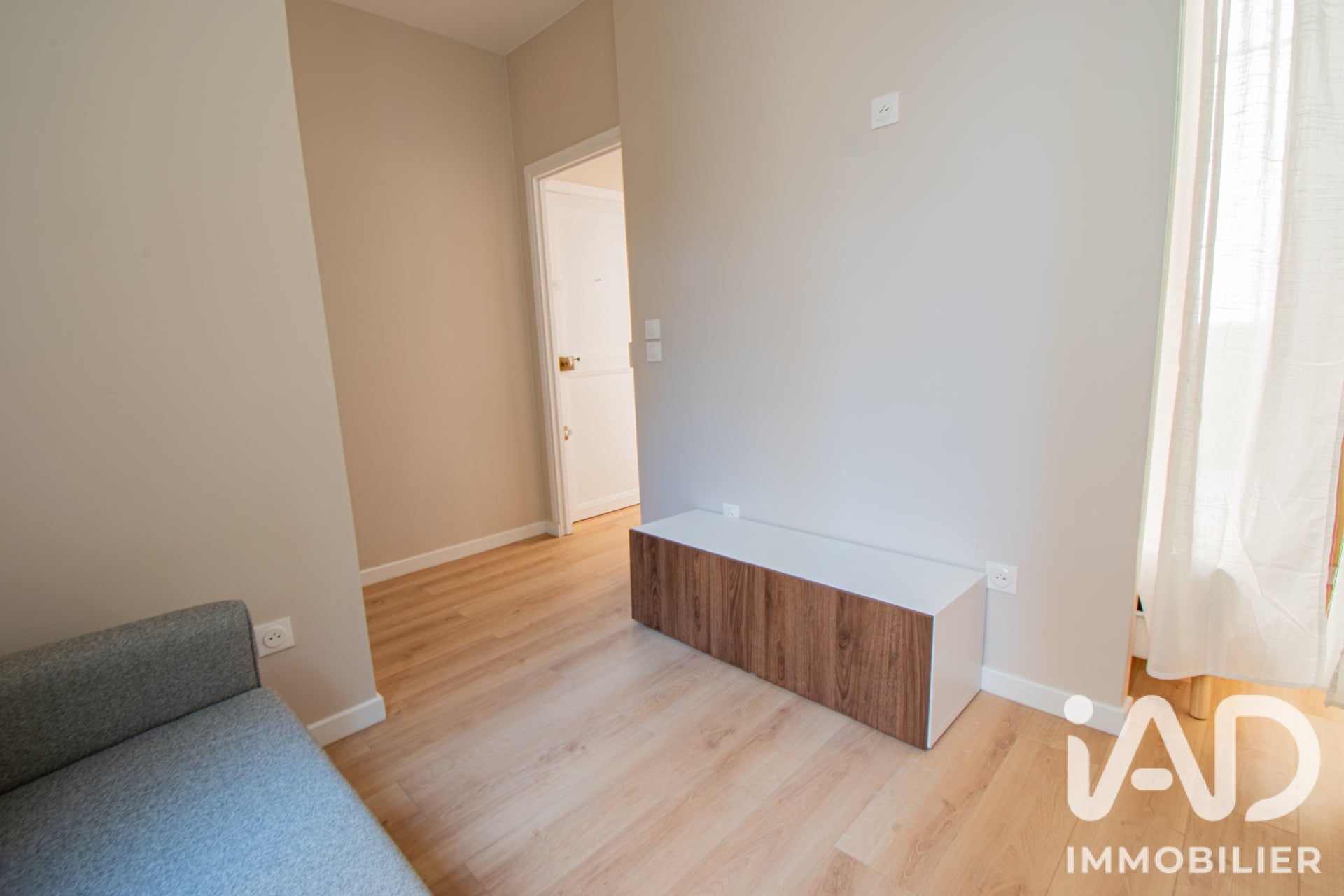 Appartement Avenue Raspail à Gentilly