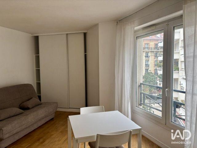 Appartement Avenue Raspail à Gentilly
