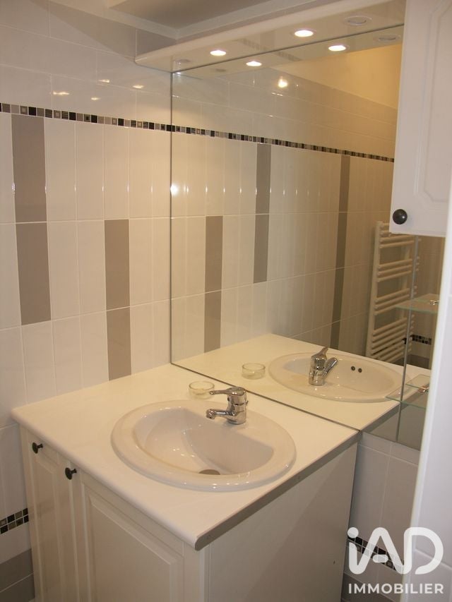 Appartement Avenue Raspail à Gentilly