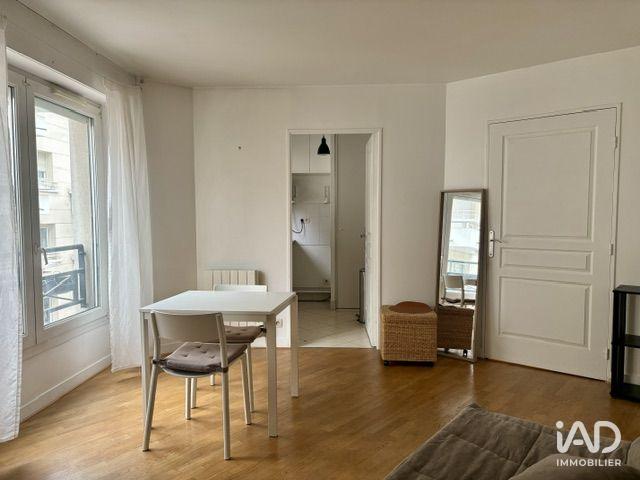 Appartement Avenue Raspail à Gentilly