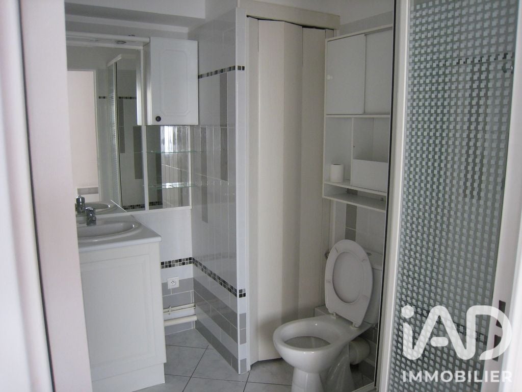 Appartement Avenue Raspail à Gentilly