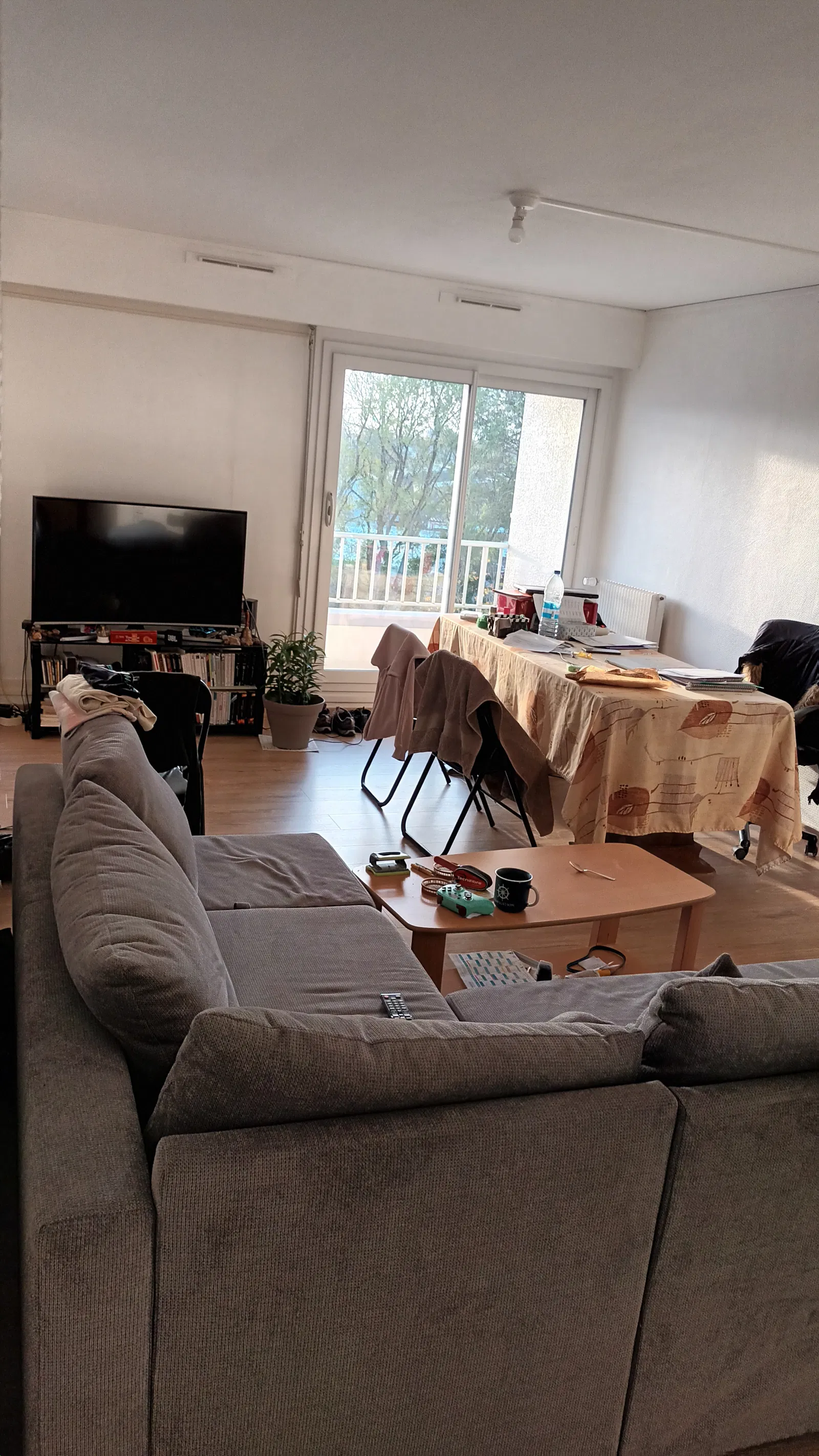 Flat Rue du Pré Fleuri in Sainte-Luce-sur-Loire
