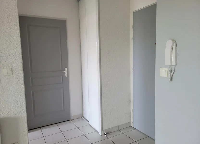 Appartement Boulevard de la Mouillelongue à Le Creusot