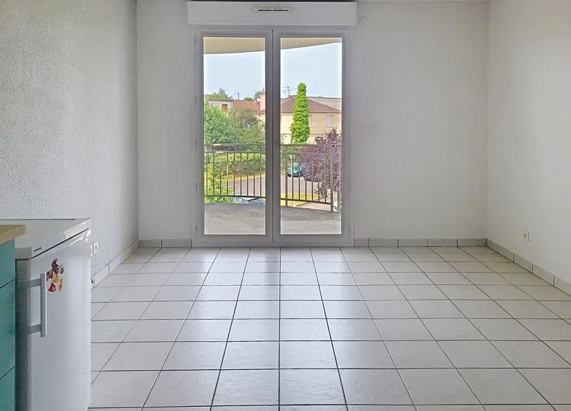 Appartement Boulevard de la Mouillelongue à Le Creusot