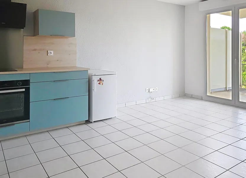 Appartement Boulevard de la Mouillelongue à Le Creusot