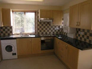 Flat Mansfield Heights in Greater London