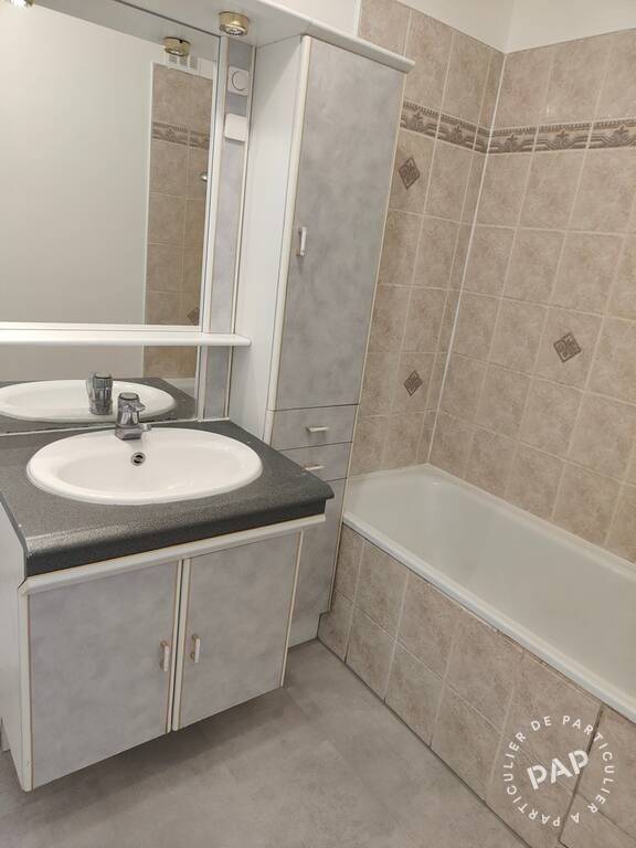 Appartement Boulevard du Général Leclerc à Clichy
