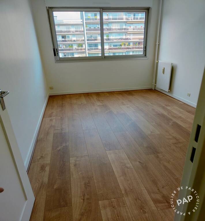 Appartement Boulevard du Général Leclerc à Clichy