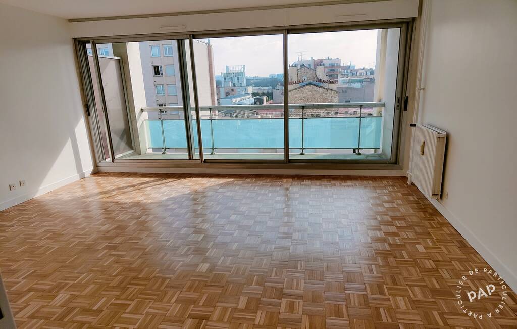 Appartement Boulevard du Général Leclerc à Clichy