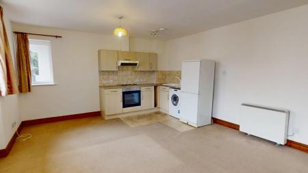 Flat Market Place in Mid Sussex