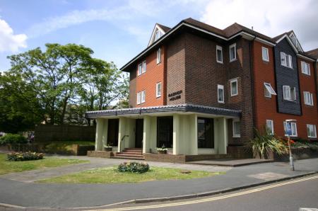 Flat Market Place in Mid Sussex