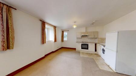 Flat Market Place in Mid Sussex