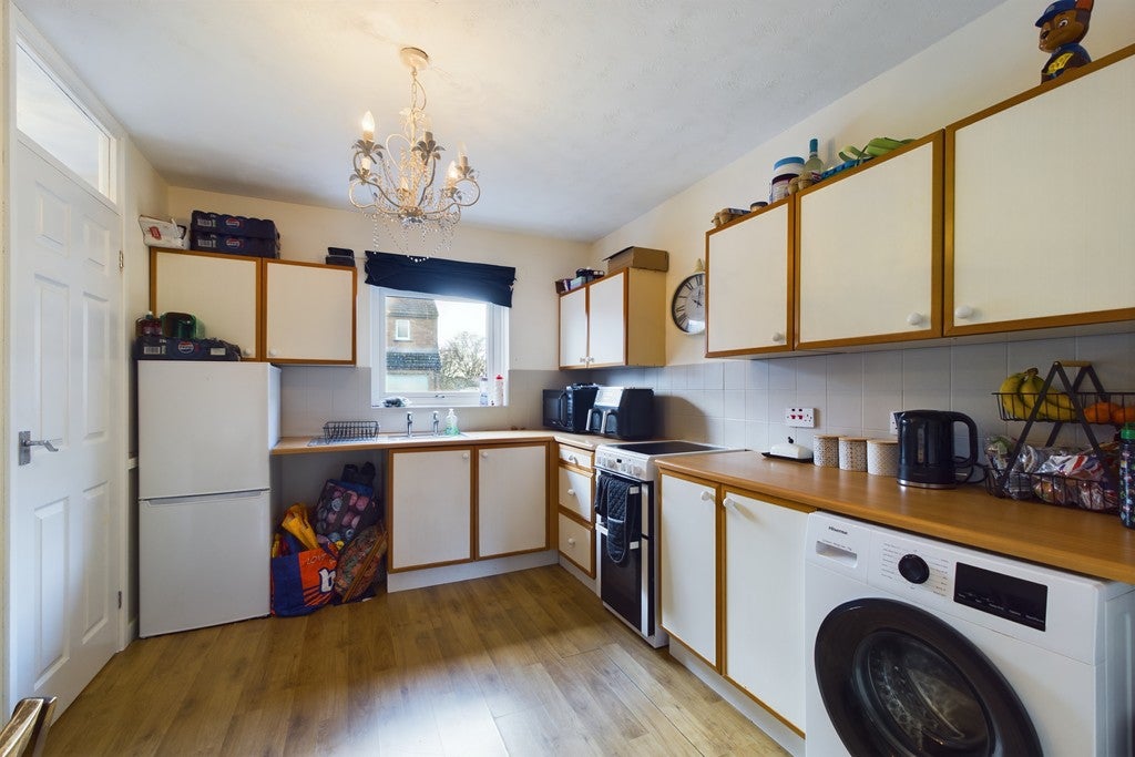 House Beckside in Plumpton