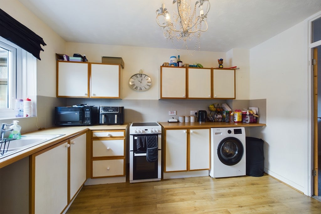 House Beckside in Plumpton