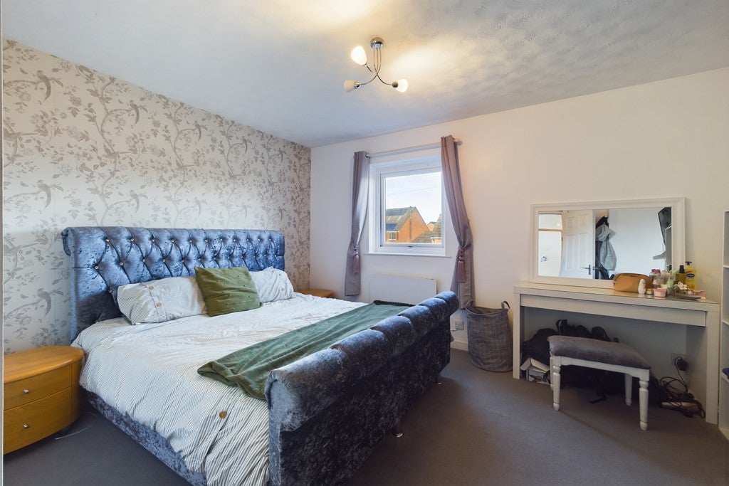 House Beckside in Plumpton