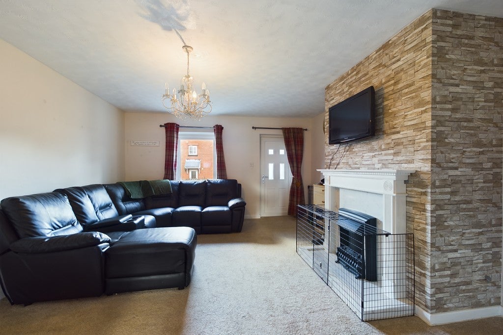 House Beckside in Plumpton