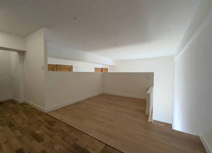 Appartement Impasse Gonin à Lyon