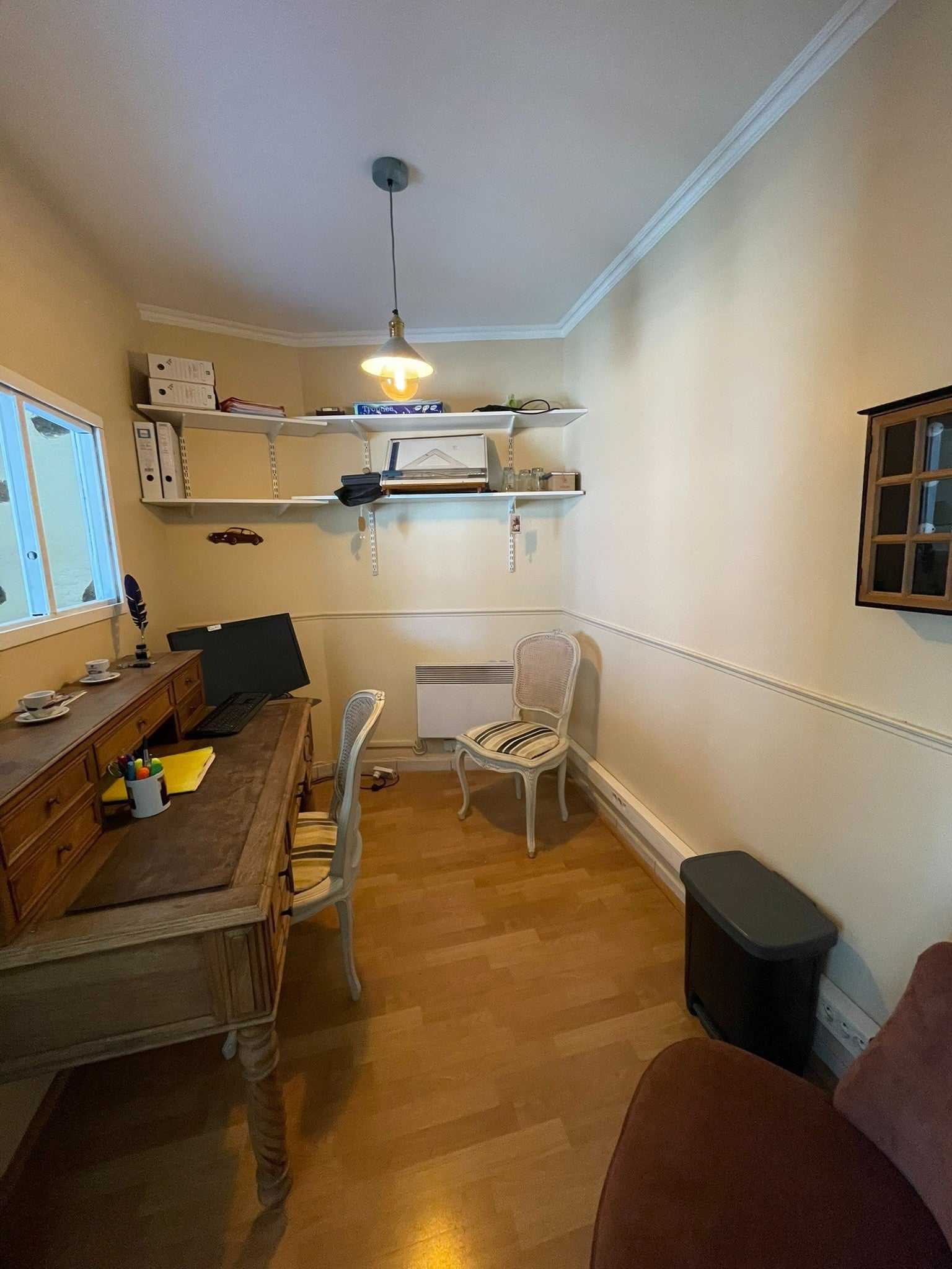 Appartement Rue de Jonville à Saint-Fargeau-Ponthierry