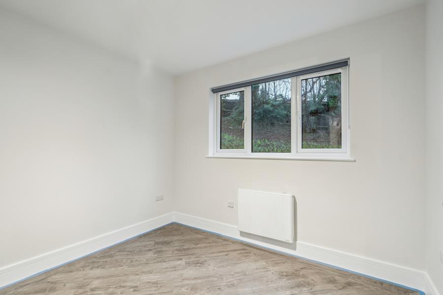 Flat Windermere Close in Three Rivers