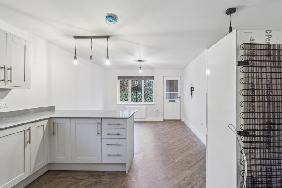 Flat Windermere Close in Three Rivers