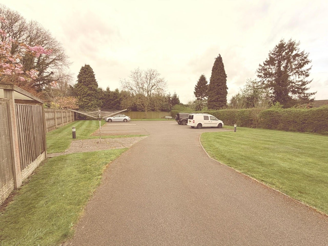 Flat Walsall Road in Birmingham