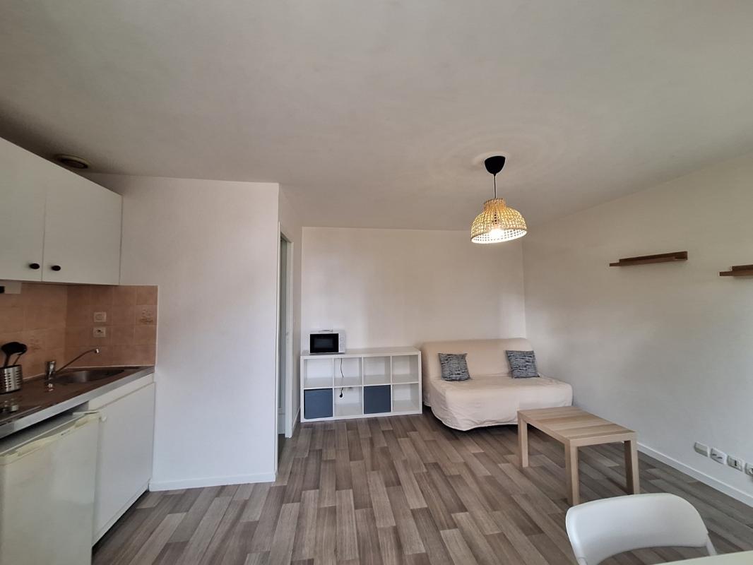 Appartement Rue Armand Barbès à Rennes