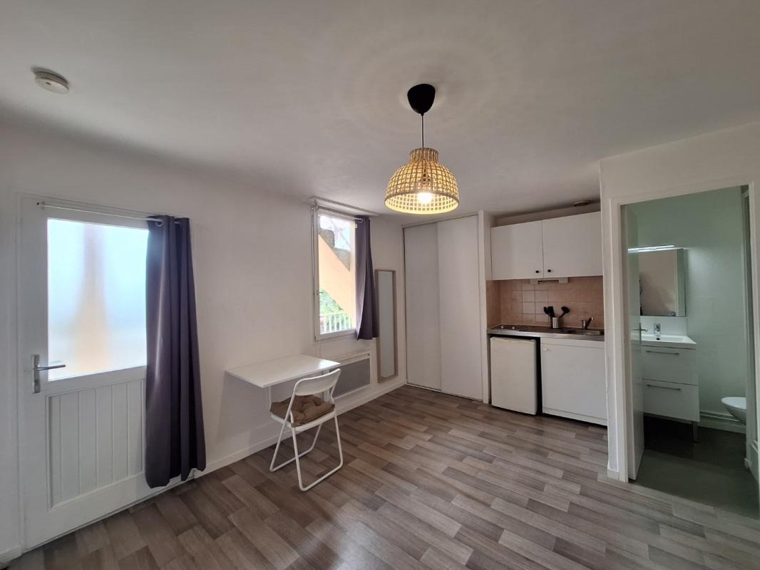 Appartement Rue Armand Barbès à Rennes