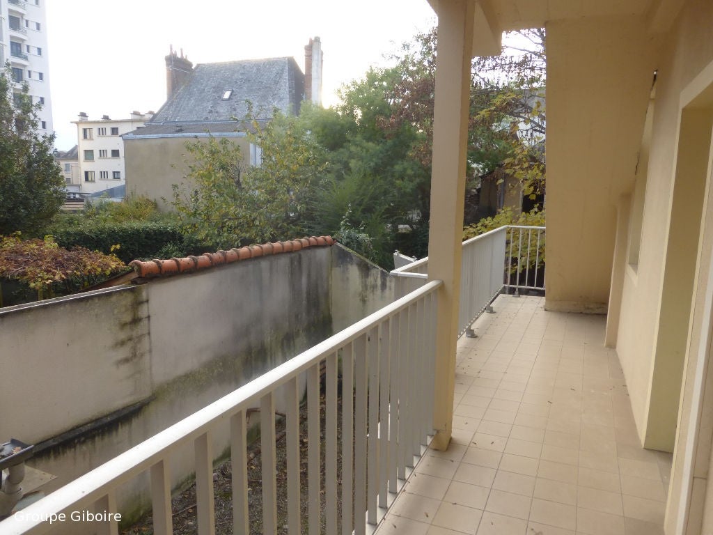 Appartement Rue Armand Barbès à Rennes