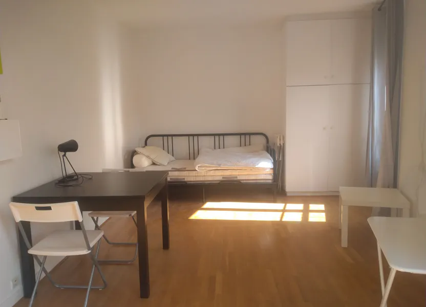 Appartement Rue de la Fontaine à Mulard à Paris
