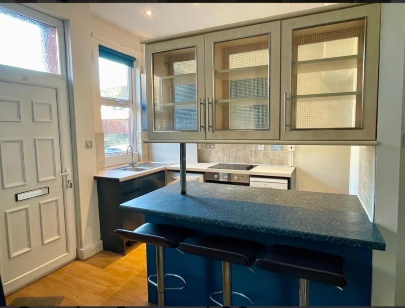 Room Granby Street in Leeds