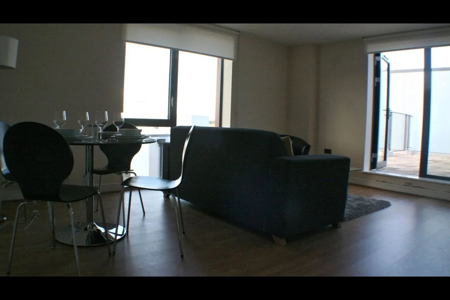 Flat Joslin Avenue in Greater London