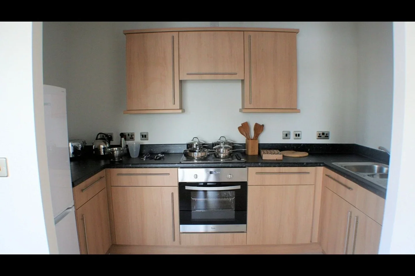 Flat Joslin Avenue in Greater London