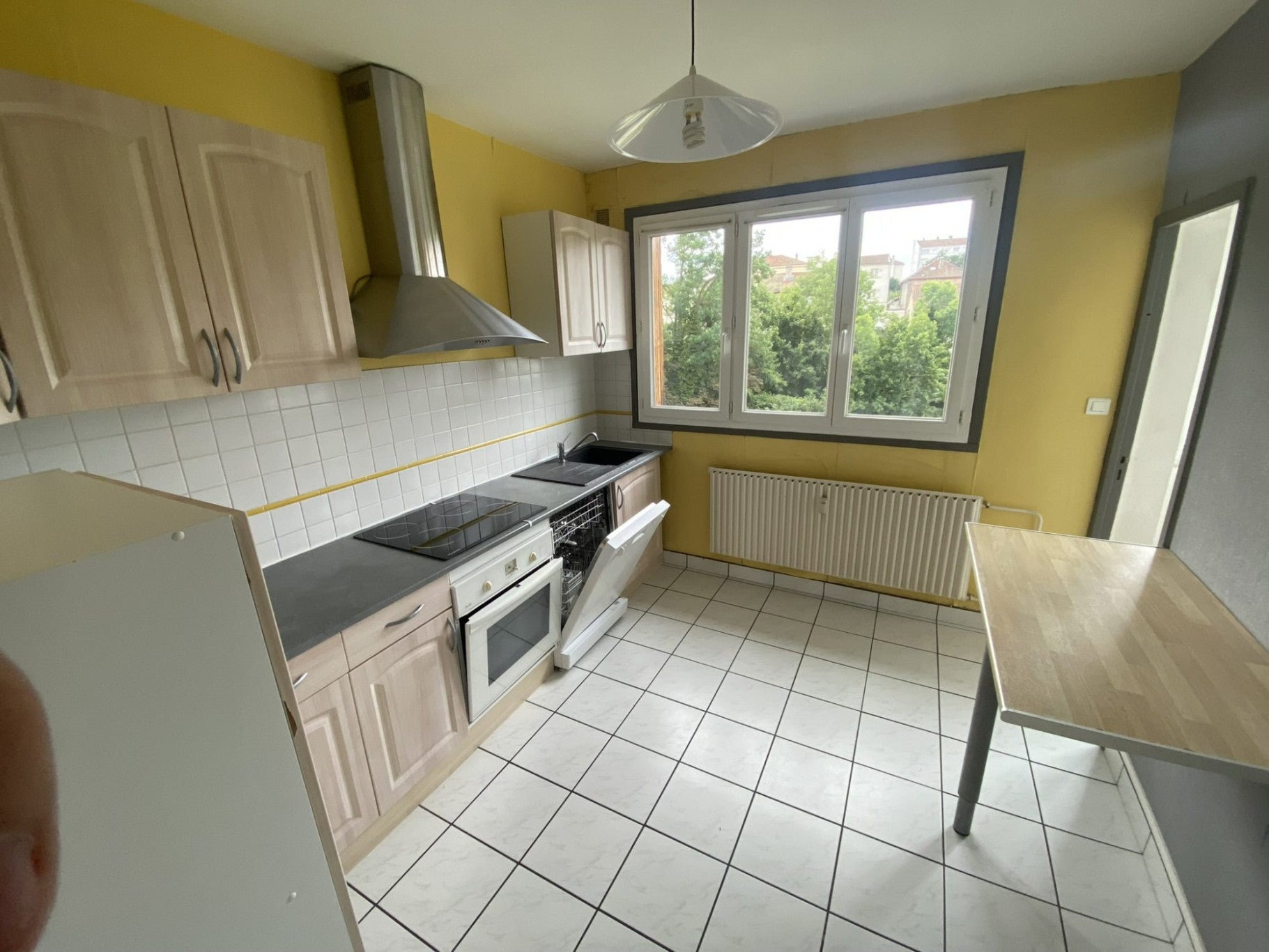 Appartement Rue de la République à Montbrison