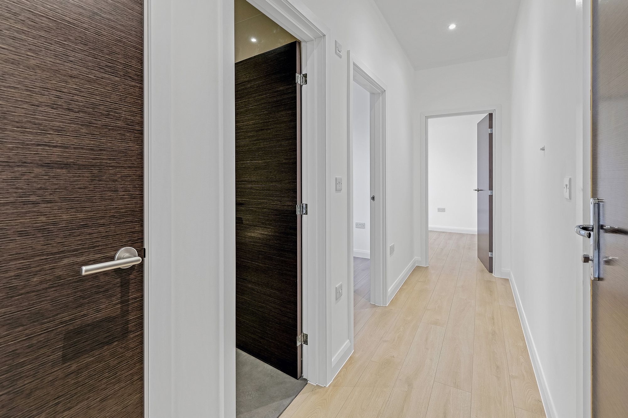 Flat Bath Road in Slough