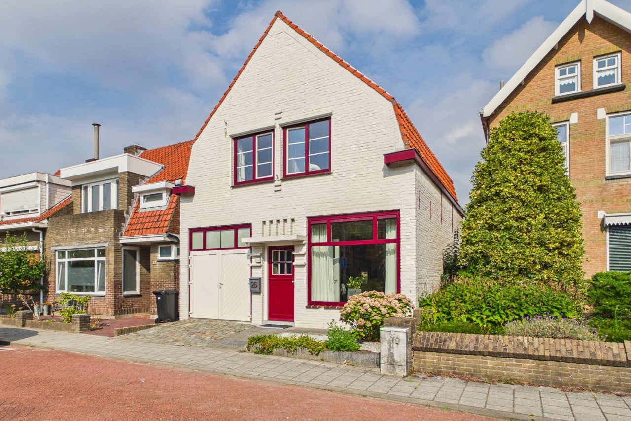 Huis Polderstraat 26 in Zaamslag