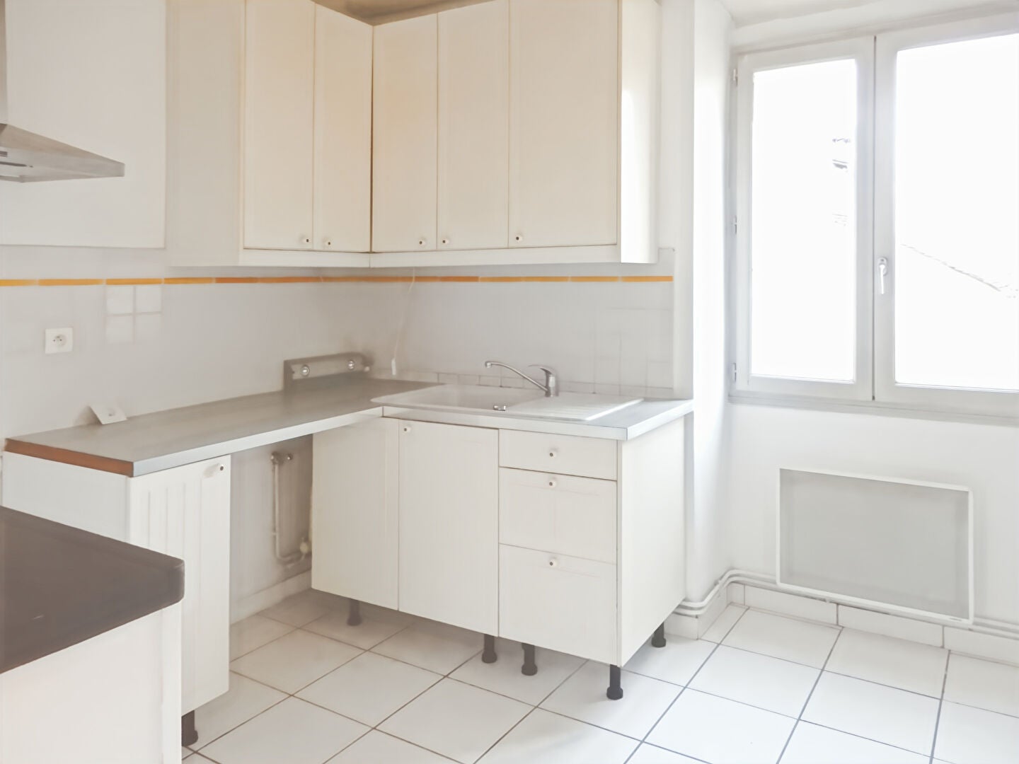 Flat Rue des Écoles in Mennecy