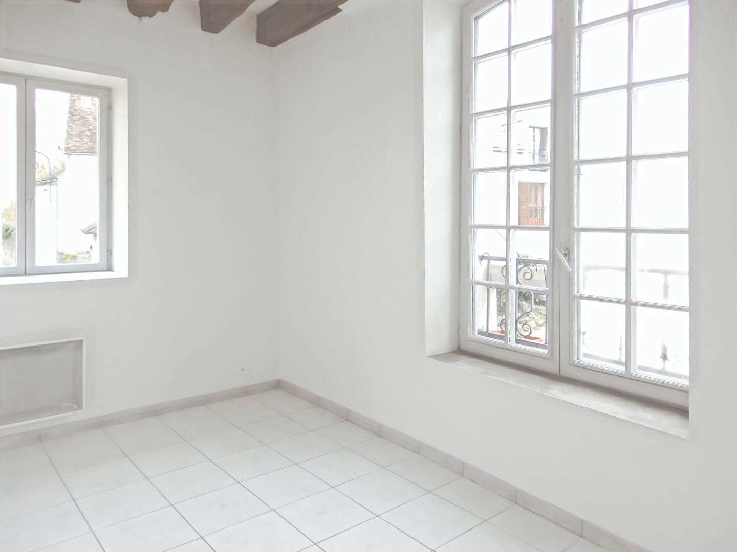 Flat Rue des Écoles in Mennecy