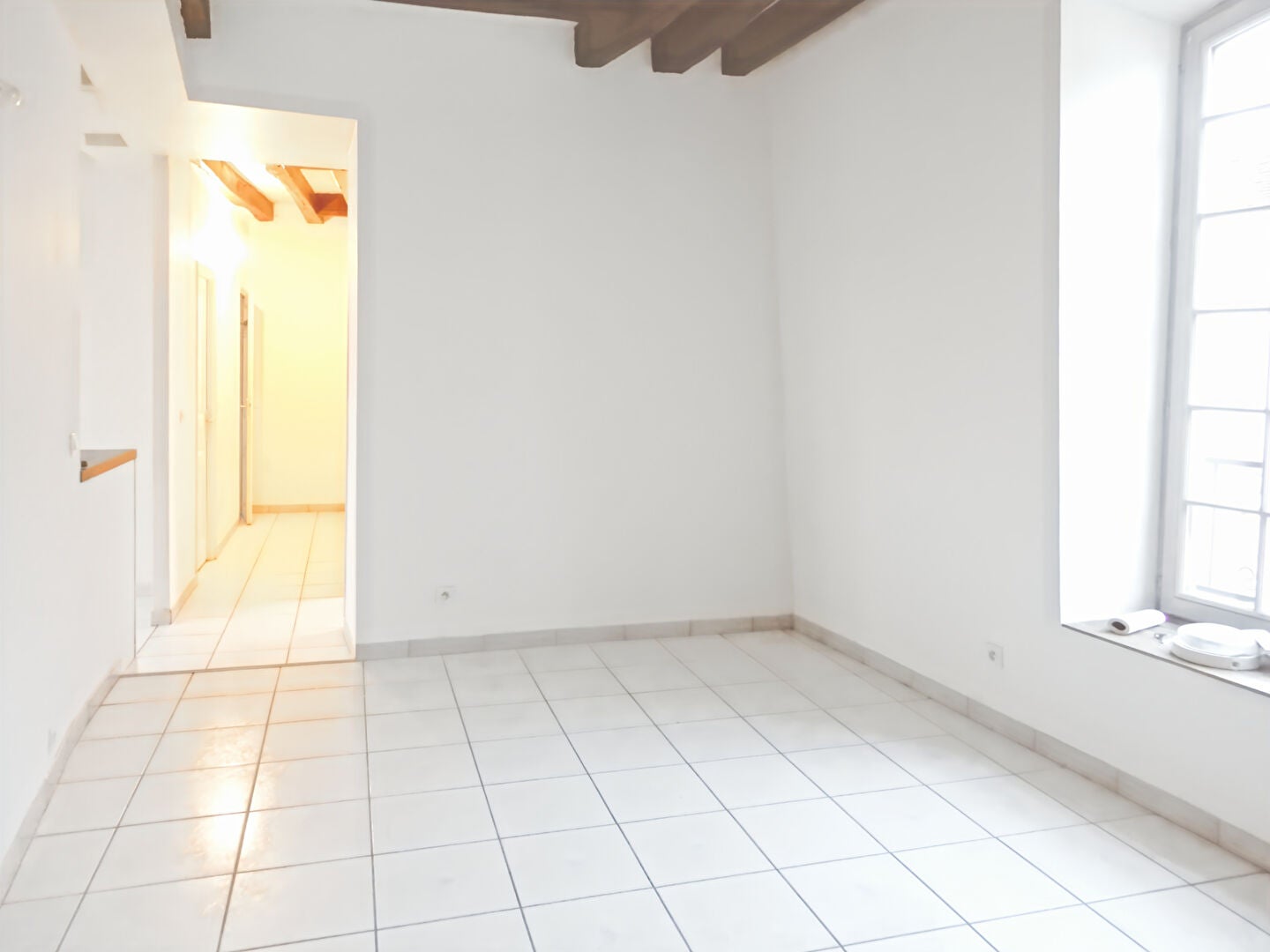 Flat Rue des Écoles in Mennecy