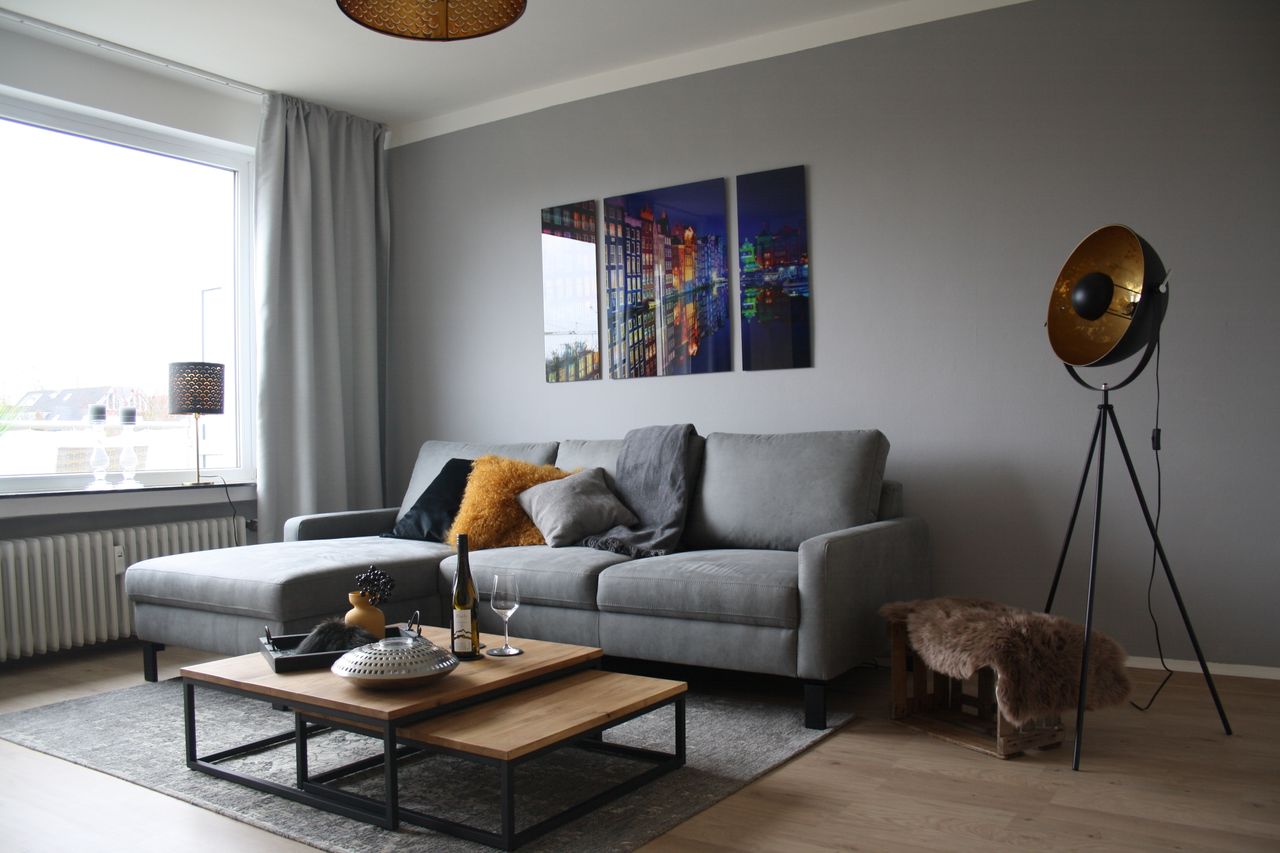 Wohnung Brühler Weg in Meerbusch