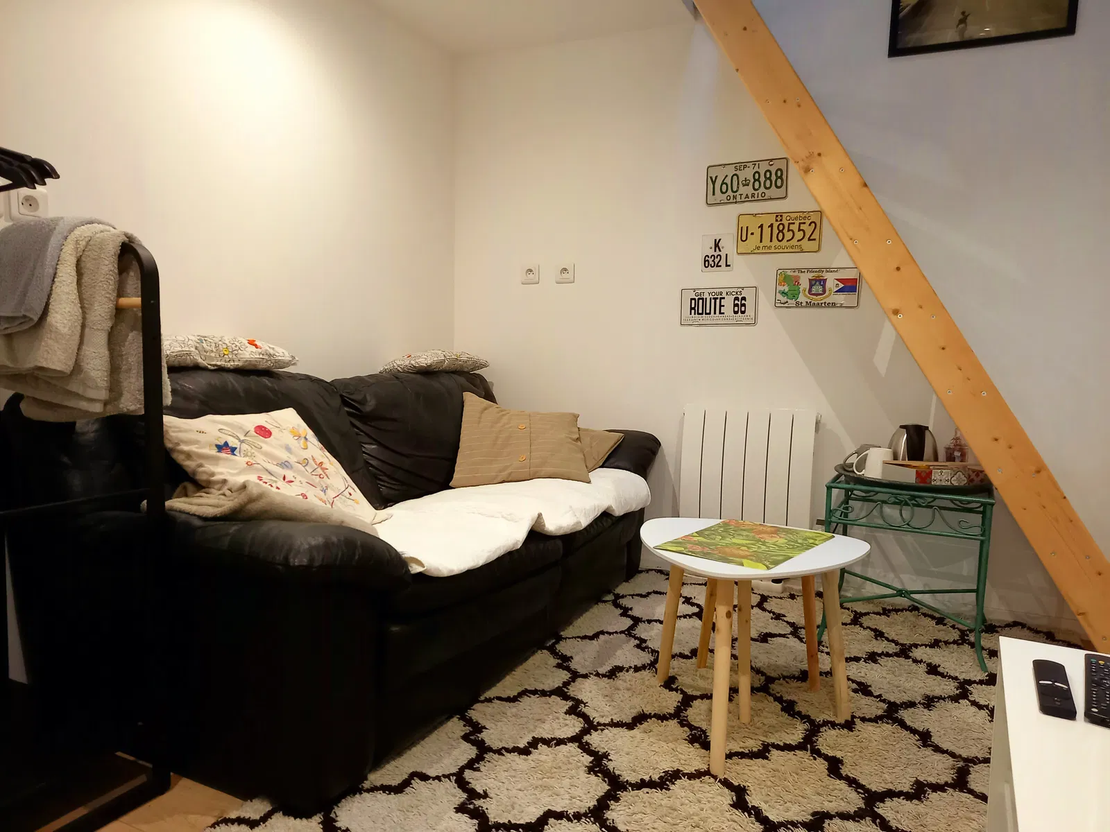 Room Chemin des Iscles in Cheval-Blanc