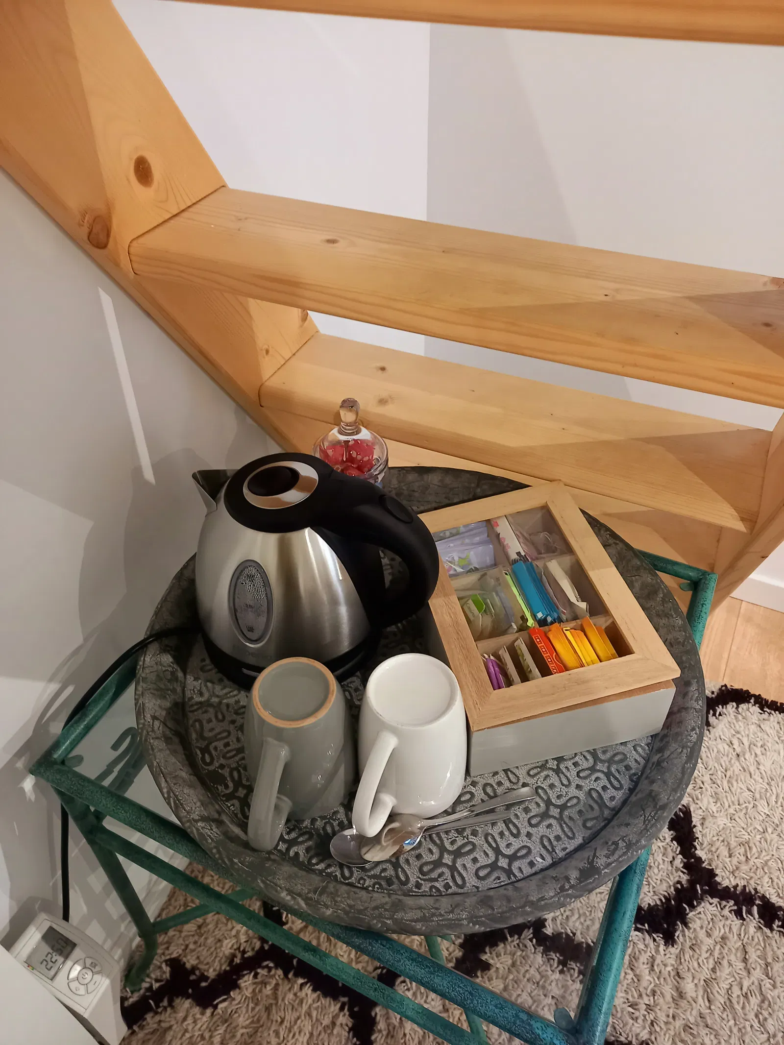 Room Chemin des Iscles in Cheval-Blanc