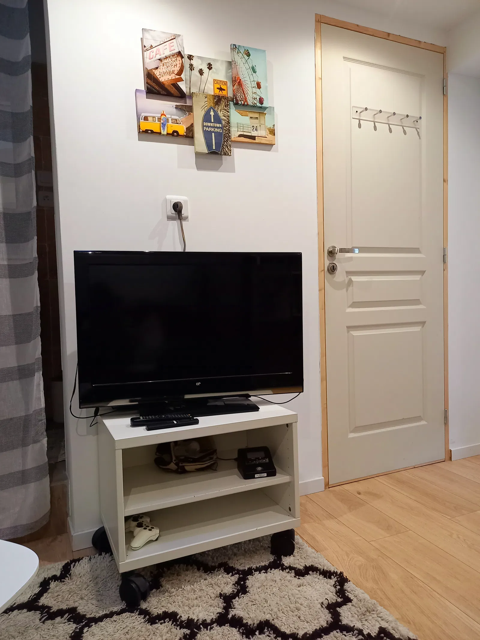 Room Chemin des Iscles in Cheval-Blanc