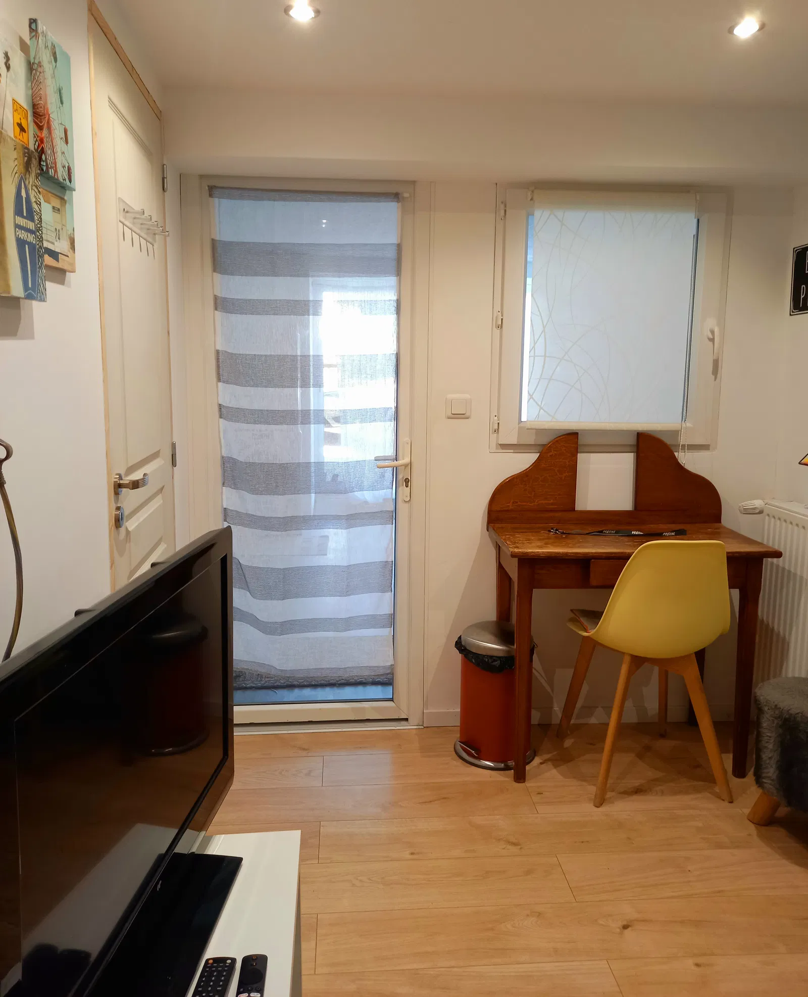 Room Chemin des Iscles in Cheval-Blanc