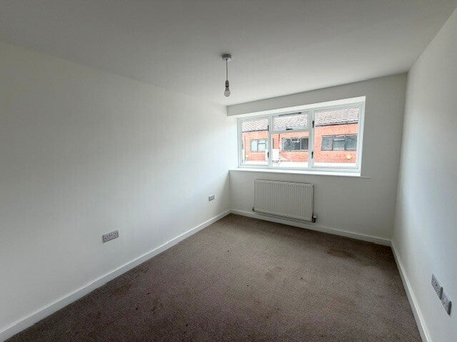 Flat Walker Avenue in Milton Keynes