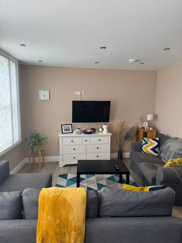 Room Hercules Street in Greater London
