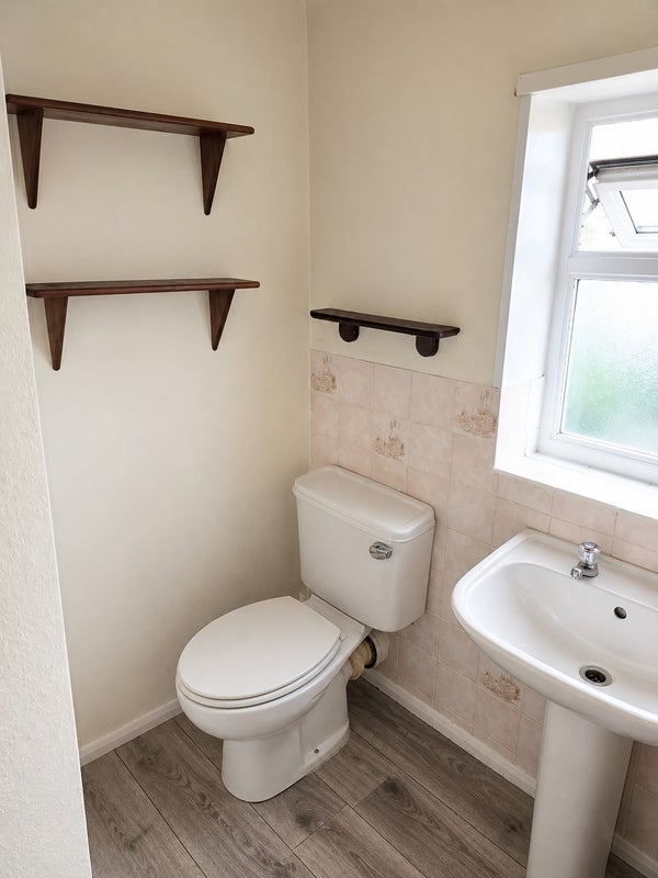House Tillingbourne Green in Greater London