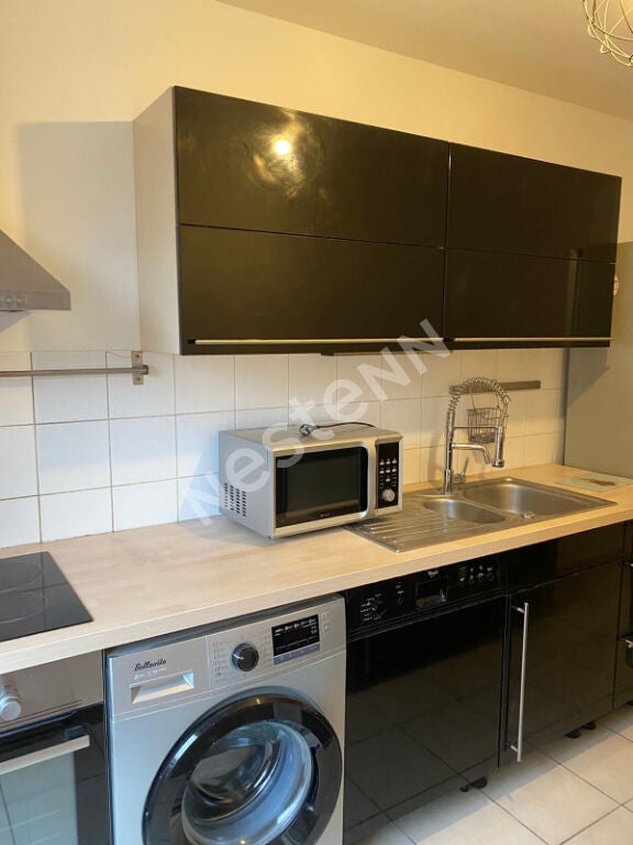 Appartement Rue Carnot à Suresnes